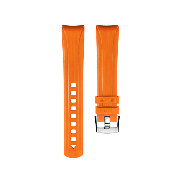 FKM Rubber Strap